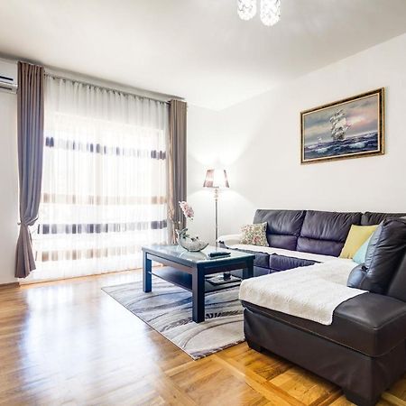 Belveder Apartments Budva Exterior foto
